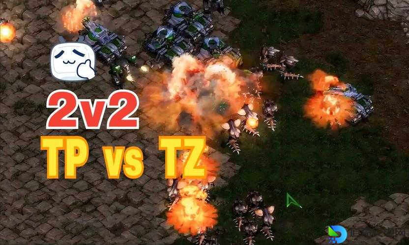 星际争霸2WGT决赛名场面盘点！神操作让你看直播时手心冒汗🔥