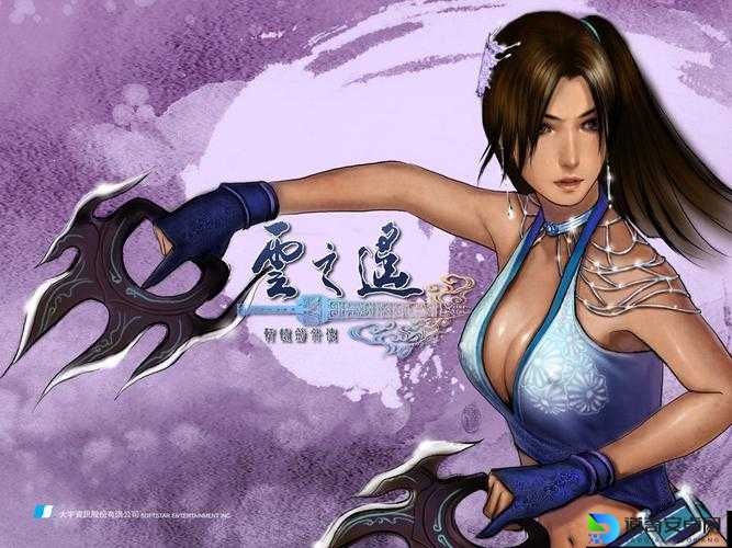 轩辕剑外传云之遥暴走评测！这画风居然还有人说劝退？