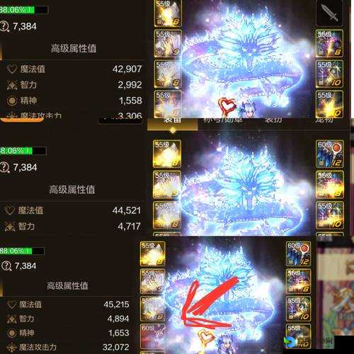 魔幻大陆职业选哪个最赚？手残党也能闭眼入的5个神职！