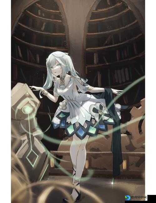原神珐露珊圣遗物搭配指南！这套毕业套让我直接封神了！