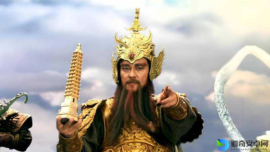 手残党狂喜！托塔天王暴击流打法，3分钟速通不卡关！