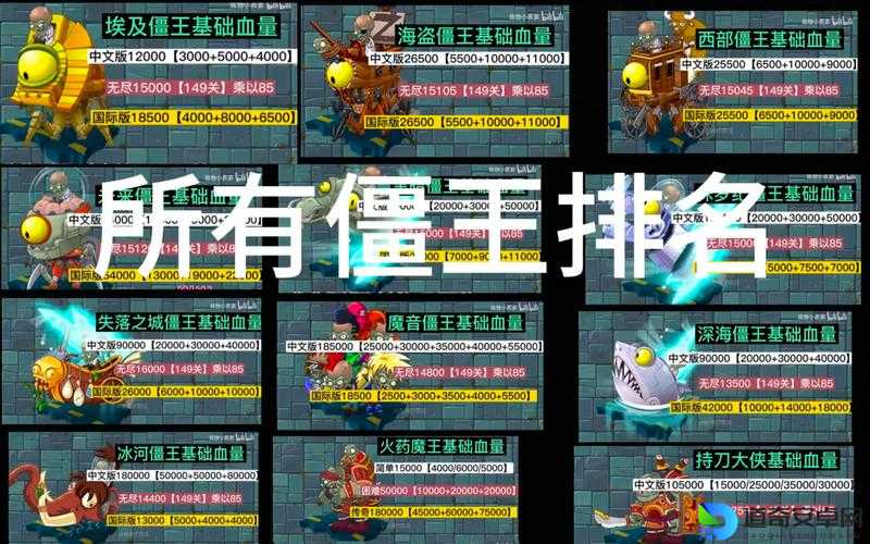 爆肝总结！丧尸围城2驯养僵尸5大神招公开，效率翻倍！