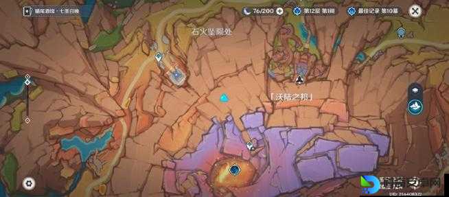 🔥原神私人服务器怎么进？这份隐藏入口攻略让你尖叫！