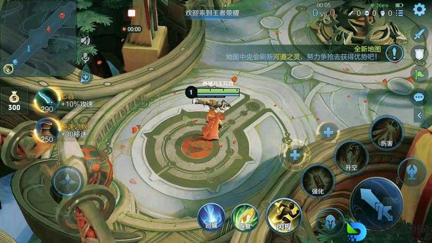 王者荣耀新英雄莱西奥铭文搭配！这套逆天组合让你秒全场